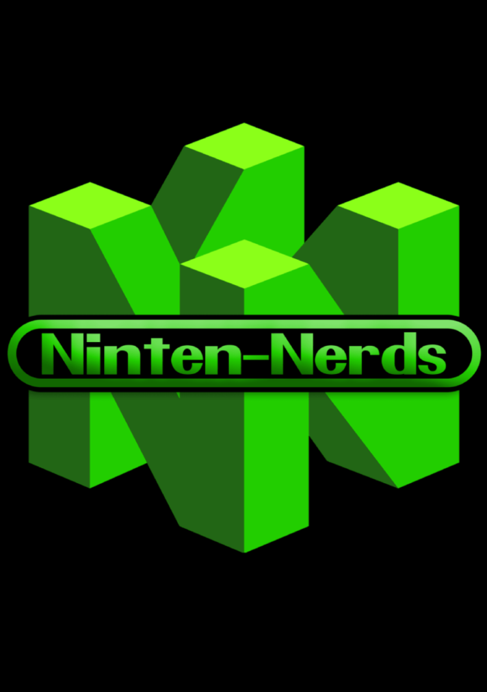 Ninten-nerds by Green_Icicle
