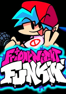 Friday Night Funkin' by Sisudatu