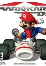 Mario Kart DS Local Multiplayer by CopoZ