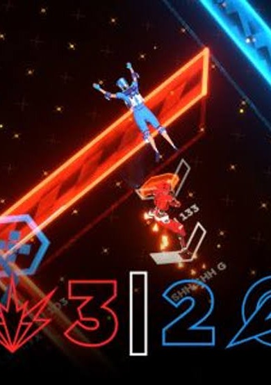 Laser League by Jorobro