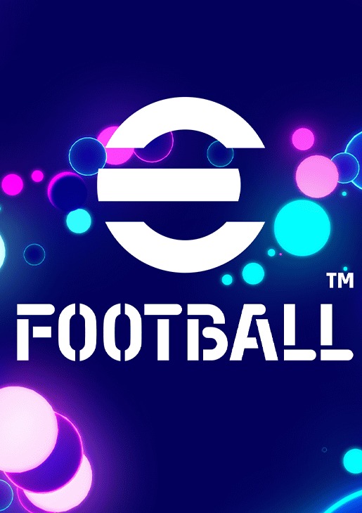 efootball 2027 by victorthenight