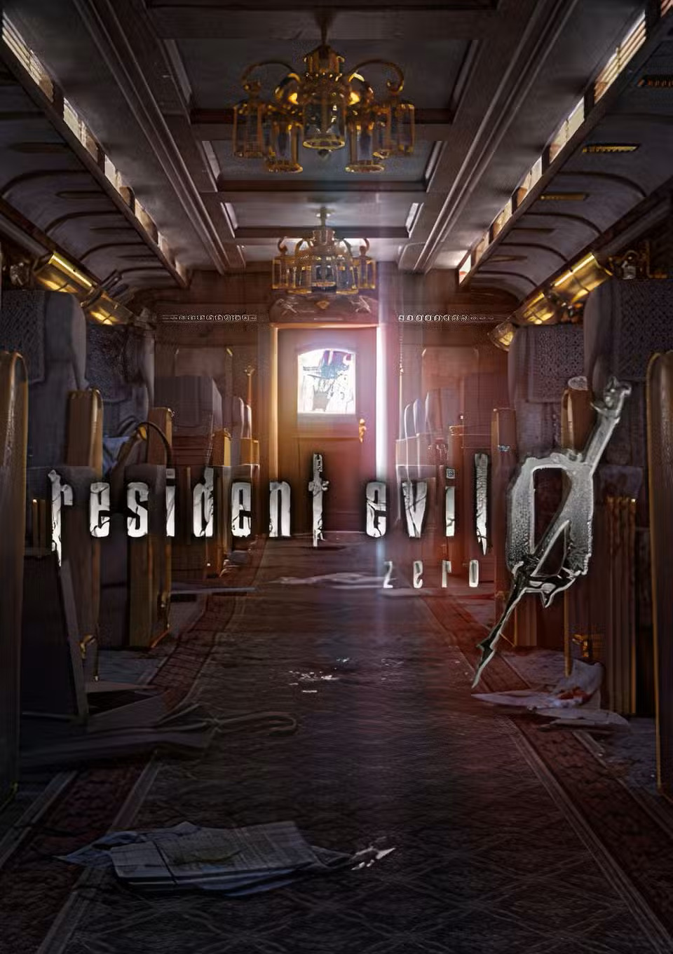 Resident Evil 0: Assisted Co-op by Speyer