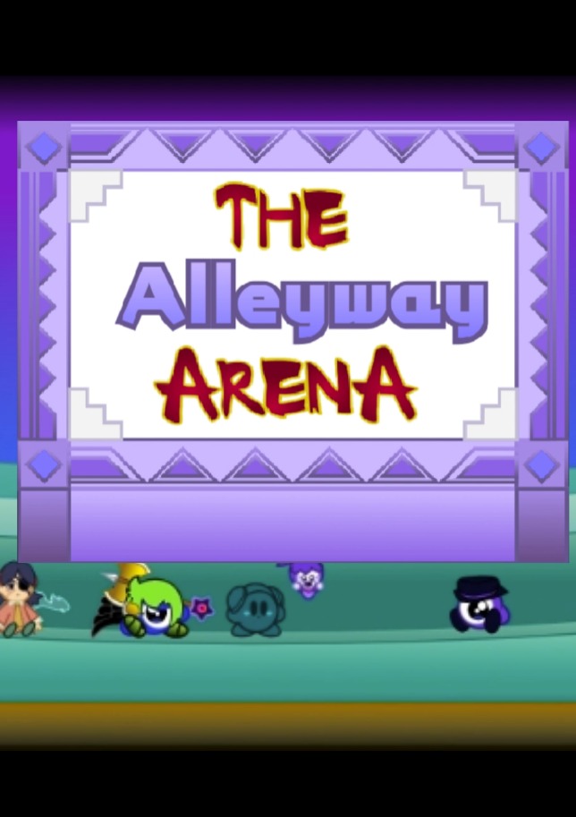 Array