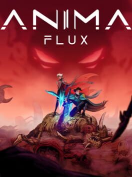 Anima Flux by ClaRitY