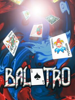 Balatro by Adle