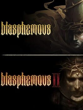 Blasphemous by TitanMan