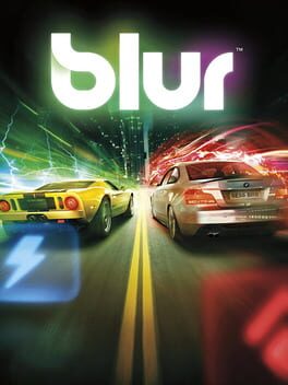 BLUR by WyllerPaiva