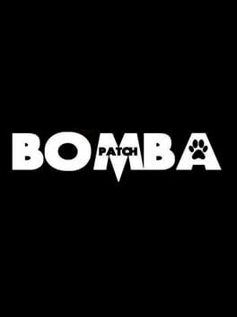 Bomba Patch by Peduba