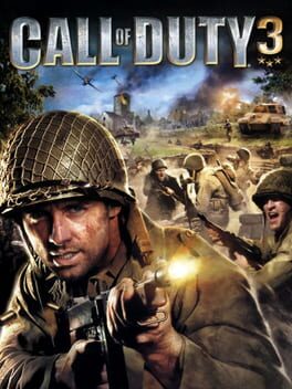 Call of Duty 3 by Adle