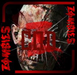 Call of Duty Zombies by JsCrazy
