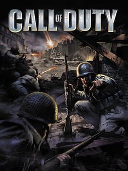 Call of Duty by Adle