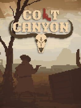 Colt Canyon by ClaRitY