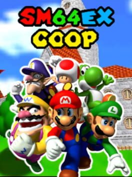 COOP by Rezonsik