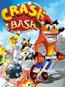 Crash Bash by Adle