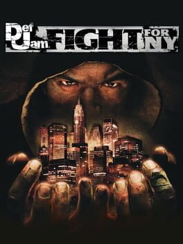 Def Jam Fight for NY by DerpyHooves