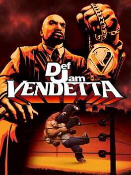 Def Jam Vendetta by DerpyHooves