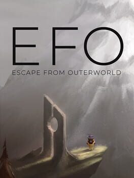 efo by cleibo94