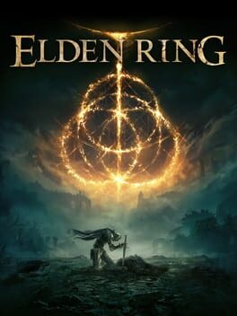 Elden Ring by Rezonsik