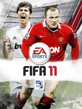 FIFA/PES by miguesoum
