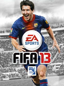 FIFA 11/12/13 by miguesoum