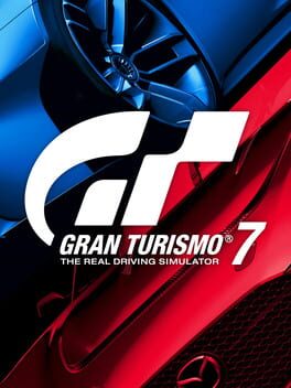 Gran Turismo 7 by Adle