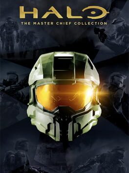 Halo: The Master Chief Collection by LoneWolf