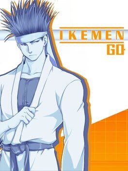 Ikemen GO by Adle