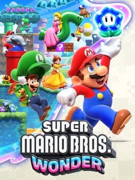 Switch 2 stuff by WagesOfWar