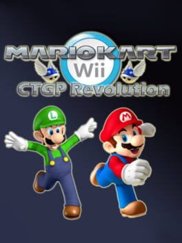 Mario Kart Wii by Mat60