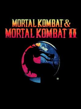 Mortal Kombat 1 + 2 + Ultimate by ZXT-92