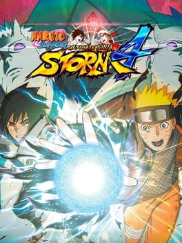 Naruto: Anime Fights Mode! by StormBoss