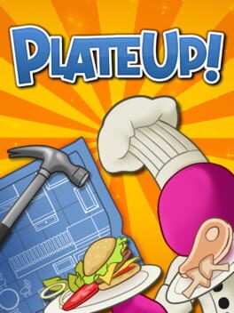 PlateUp! by Jakey080444