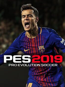 Pro Evolution Soccer by eamh