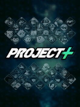 smash bros project plus  streaming on youtube/dicesaber by dicesaber