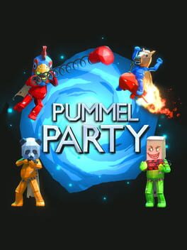 Pummel Party by GAIATOGAMER