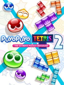 Puyo Puyo Tetris 2 by soleatheprotogen