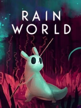 Rain World by Sisudatu
