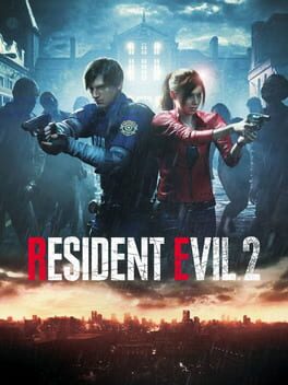 RE2 by Kavava