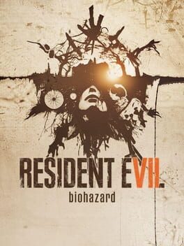 RE 7 by TitanMan
