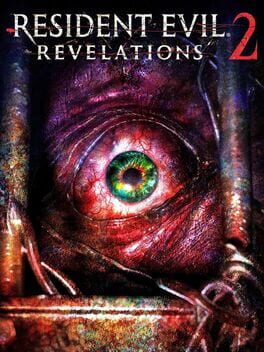 Resident evil revelations 2 by Potrovitch