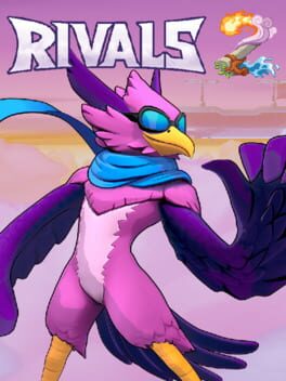 Rivals of Aether 2 by MicaiahA4