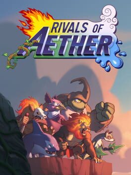 rivals or aether by MarioCart912