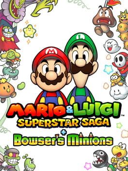 Mario and Luigi by plinking