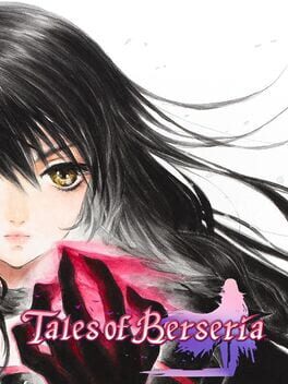 Tales of Berseria by Gotham