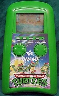 Teenage Mutant Ninja Turtles by MatysTheGecko