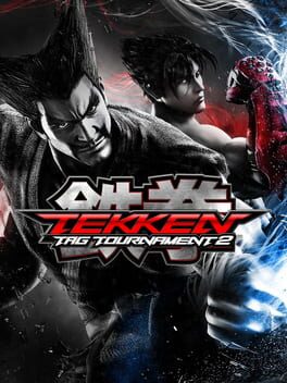 Tekken Tag Tournament 2 by mafuyu9
