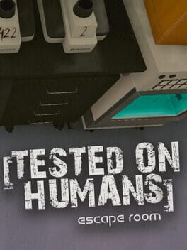 Test room by bcerne25