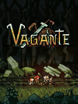 Vagante by plinking