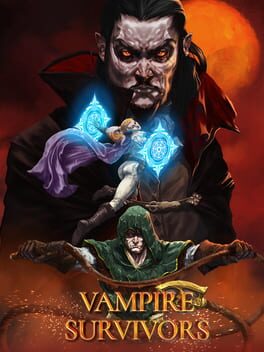 Vampire Survivors by Darkpl