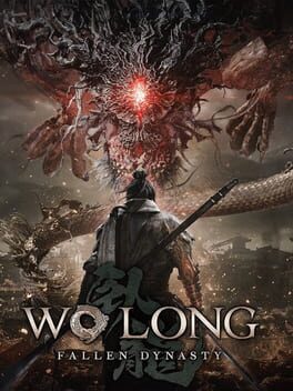 wo long fallen dynasty by wrld